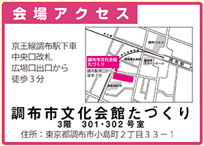 第二回地図