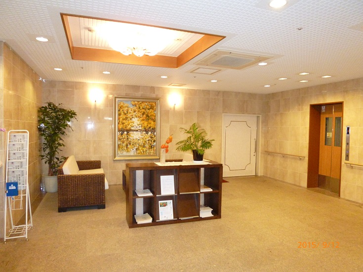 西東京ケアコミュニティそよ風（東京都西東京市）に行ってきました！