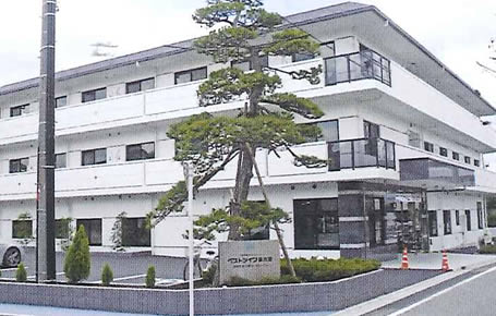 ベストライフ東大泉