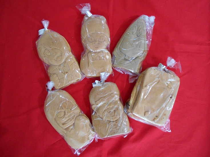 ★ふぁんふぁーれ