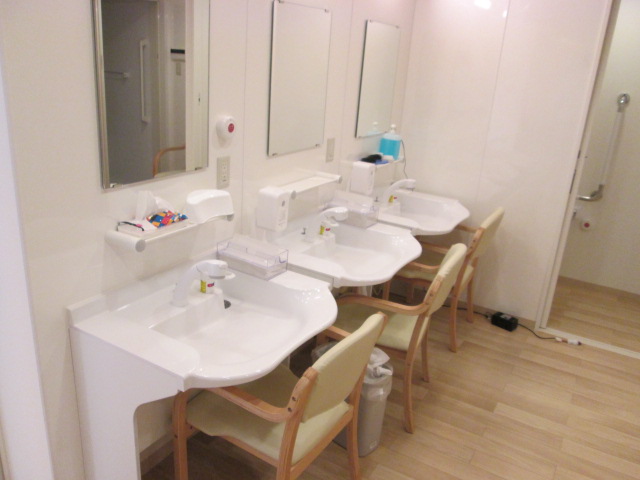 調布ケアーズ（東京都調布市染地）に行ってきました！