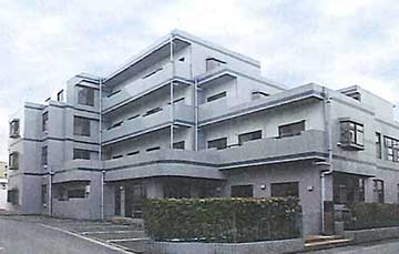 グッドタイムナーシングホーム大泉学園