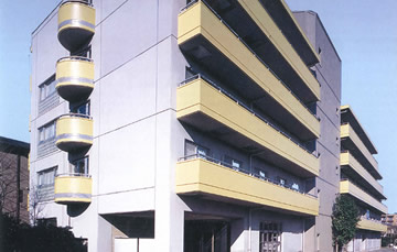 ライフコミューン登戸