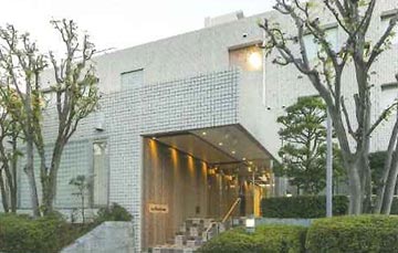 トラストガーデン東嶺町