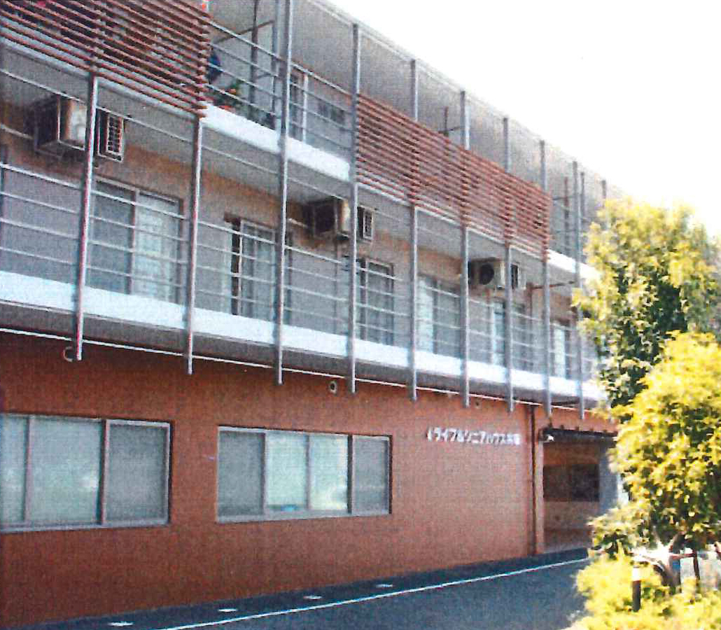 ライフ&シニアハウス井草