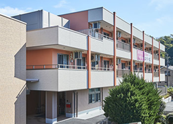 グッドタイムホーム港南中央