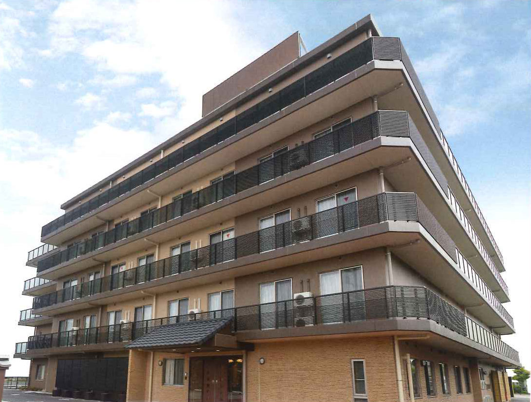 SOMPOケアラヴィーレ草加